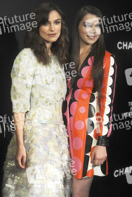 'Begin Again' Premiere - Tribeca Film Festival 2014, New York