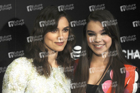 'Begin Again' Premiere - Tribeca Film Festival 2014, New York