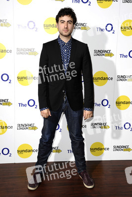 'Life's a Bitch' Premiere, Sundance London Festival 2014