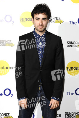 'Life's a Bitch' Premiere, Sundance London Festival 2014