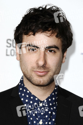 'Life's a Bitch' Premiere, Sundance London Festival 2014