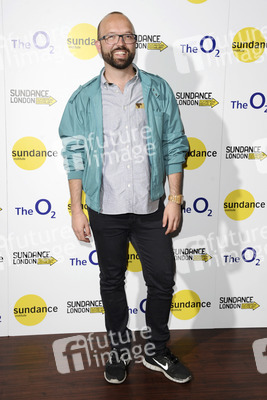 'Burger' Premiere, Sundance London Festival 2014