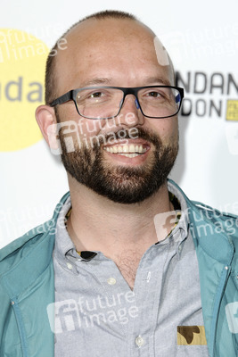 'Burger' Premiere, Sundance London Festival 2014