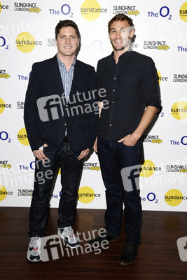 'The Case Against 8' Premiere, Sundance London Festival 2014