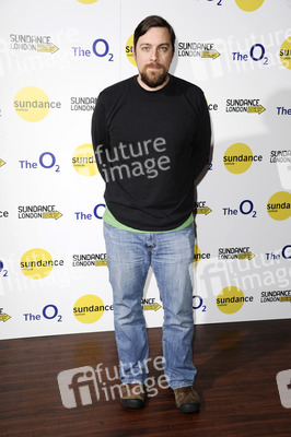 'Dinosaur 13' Premiere, Sundance London Festival 2014