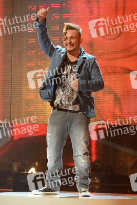 Halbfinale DSDS 2014, Köln