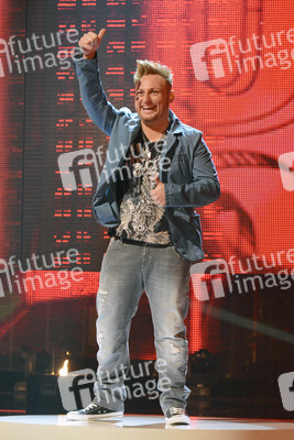 Halbfinale DSDS 2014, Köln