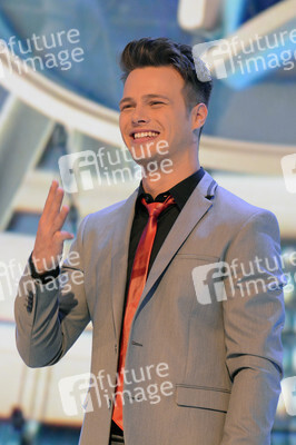 Halbfinale DSDS 2014, Köln