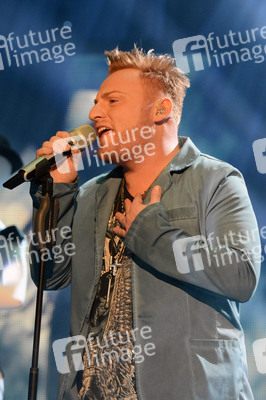 Halbfinale DSDS 2014, Köln