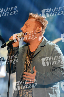 Halbfinale DSDS 2014, Köln