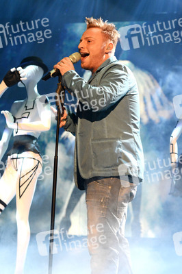 Halbfinale DSDS 2014, Köln