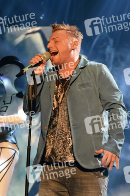 Halbfinale DSDS 2014, Köln