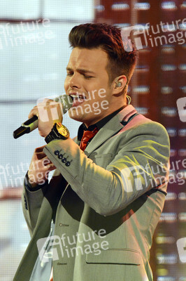 Halbfinale DSDS 2014, Köln