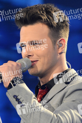 Halbfinale DSDS 2014, Köln