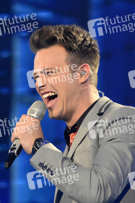 Halbfinale DSDS 2014, Köln