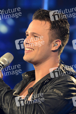 Halbfinale DSDS 2014, Köln