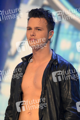 Halbfinale DSDS 2014, Köln