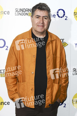 'The Art of Film Music' Panel, Sundance London Festival 2014