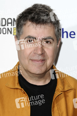 'The Art of Film Music' Panel, Sundance London Festival 2014