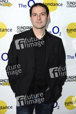 'The Art of Film Music' Panel, Sundance London Festival 2014