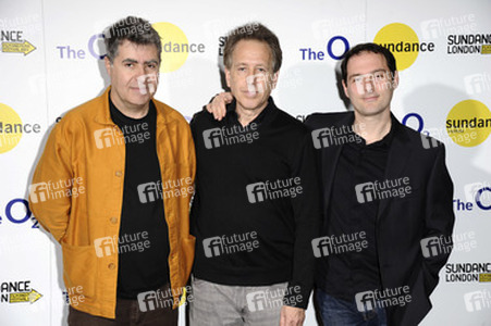 'The Art of Film Music' Panel, Sundance London Festival 2014