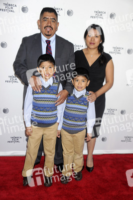 Tribeca Talks: After the Movie 'Food Chains' - Tribeca Film Festival 2014, New York