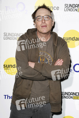 'Guts to Glory: How do you Find a Story' Panel, Sundance London Festival 2014