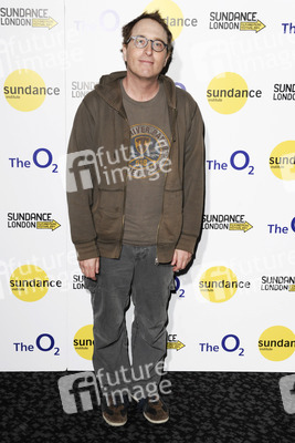 'Guts to Glory: How do you Find a Story' Panel, Sundance London Festival 2014
