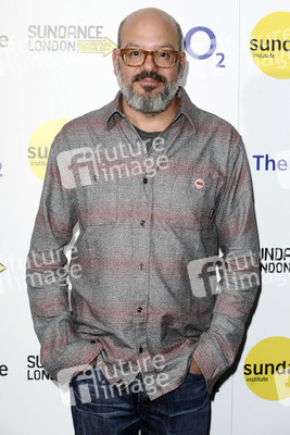 'Hits' Premiere, Sundance London Festival 2014