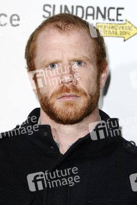 'The Last Days of Peter Bergman' Premiere, Sundance London Festival 2014