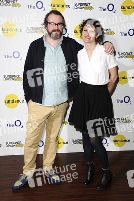 'Exchange and Mart' Premiere, Sundance London Festival 2014