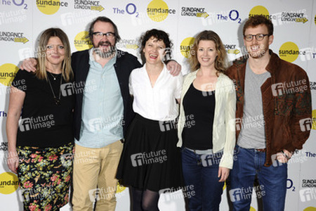 'Exchange and Mart' Premiere, Sundance London Festival 2014