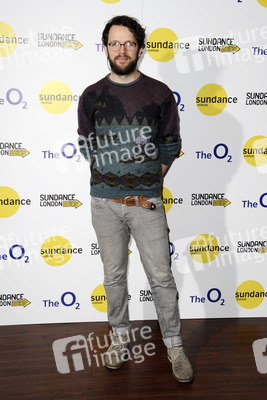 'Marilyn Myller' Premiere, Sundance London Festival 2014
