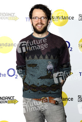 'Marilyn Myller' Premiere, Sundance London Festival 2014