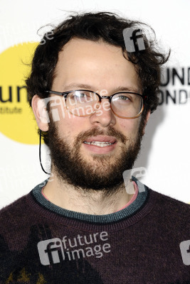 'Marilyn Myller' Premiere, Sundance London Festival 2014