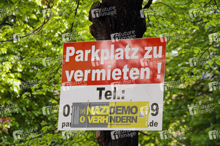 Nazi-Blockade Heinrich-Heine-Straße, Berlin