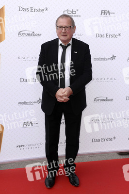 Nominiertenabend Deutscher Filmpreis 2014, Berlin