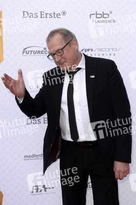 Nominiertenabend Deutscher Filmpreis 2014, Berlin