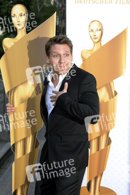 Nominiertenabend Deutscher Filmpreis 2014, Berlin