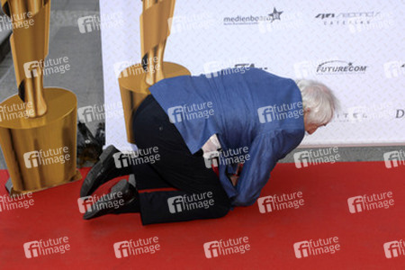 Nominiertenabend Deutscher Filmpreis 2014, Berlin