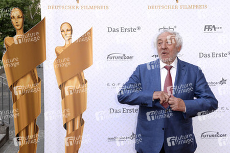 Nominiertenabend Deutscher Filmpreis 2014, Berlin