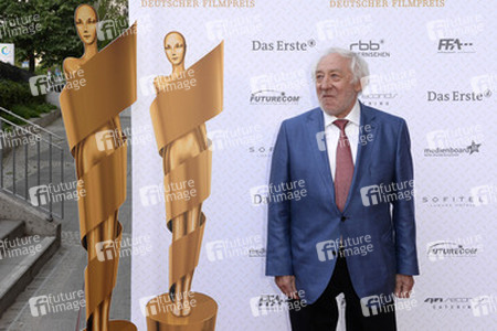 Nominiertenabend Deutscher Filmpreis 2014, Berlin