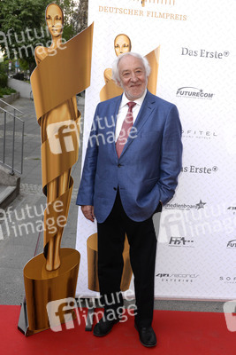 Nominiertenabend Deutscher Filmpreis 2014, Berlin