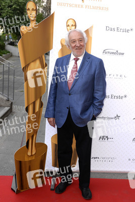 Nominiertenabend Deutscher Filmpreis 2014, Berlin