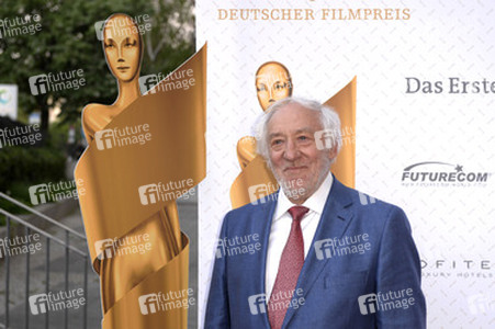 Nominiertenabend Deutscher Filmpreis 2014, Berlin
