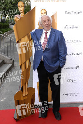 Nominiertenabend Deutscher Filmpreis 2014, Berlin