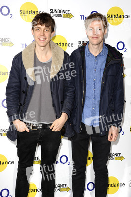 'Notes on Blindness' Premiere, Sundance London Festival 2014