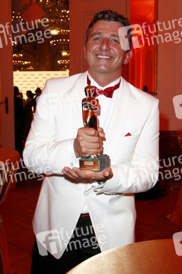 25. Romy Gala 2014, Wien