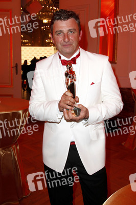 25. Romy Gala 2014, Wien