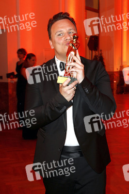 25. Romy Gala 2014, Wien